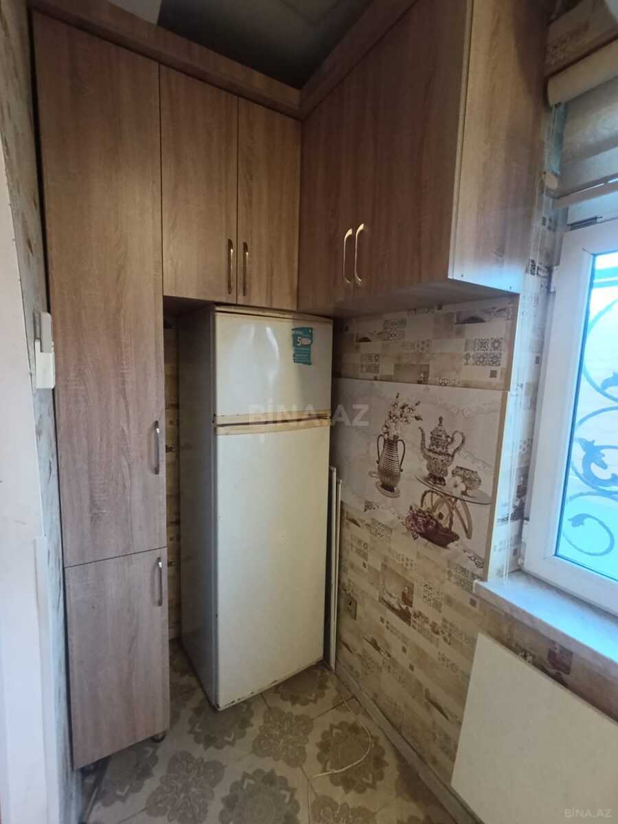 1 otaqlı Yeni tikili, Masazır q., Bakı