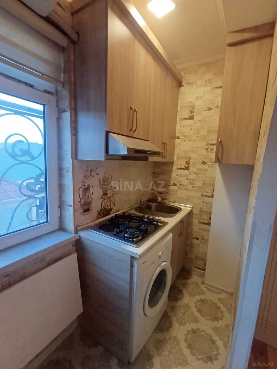 1 otaqlı Yeni tikili, Masazır q., Bakı