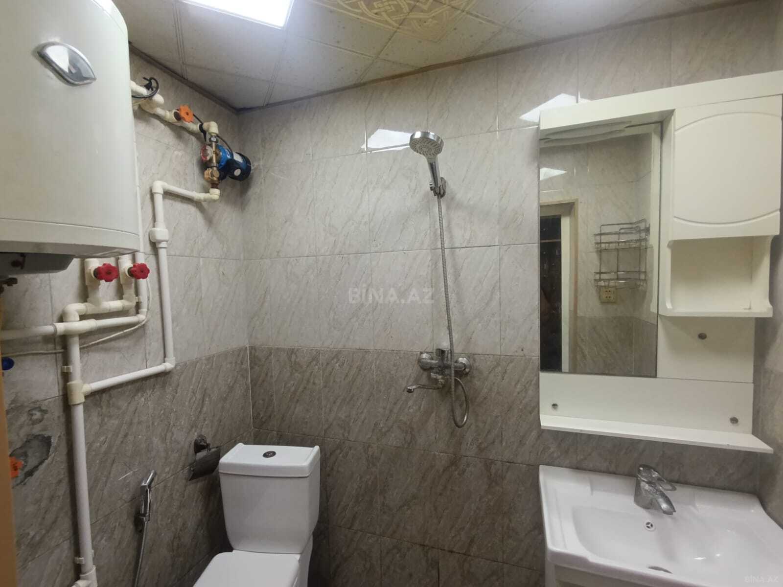 1 otaqlı Yeni tikili, Masazır q., Bakı
