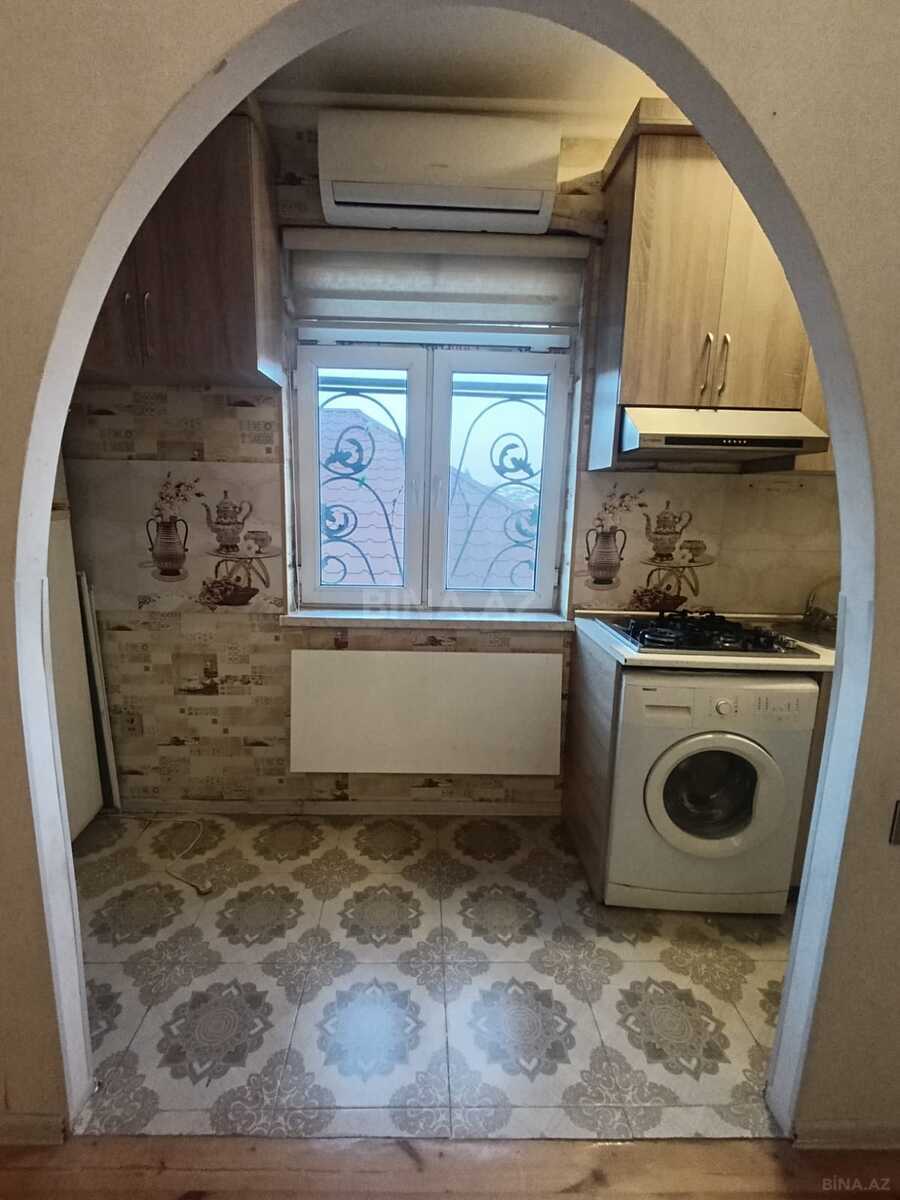 1 otaqlı Yeni tikili, Masazır q., Bakı
