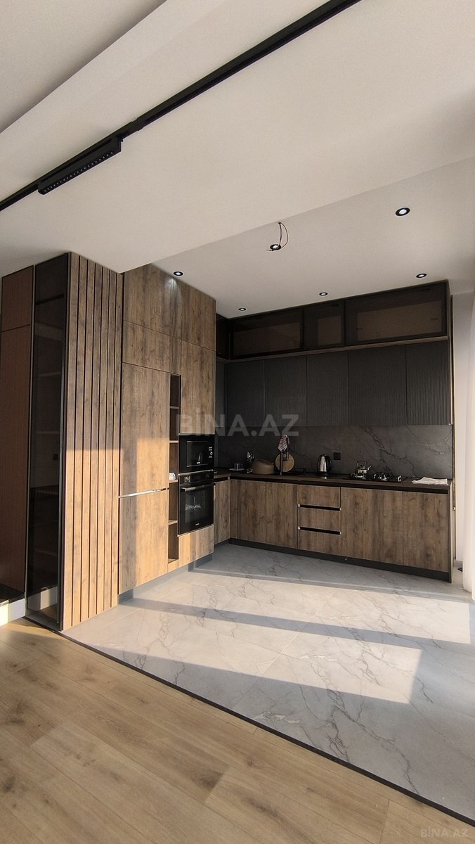 6 otaqlı Həyət evi/Bağ evi, Novxanı q., Bakı