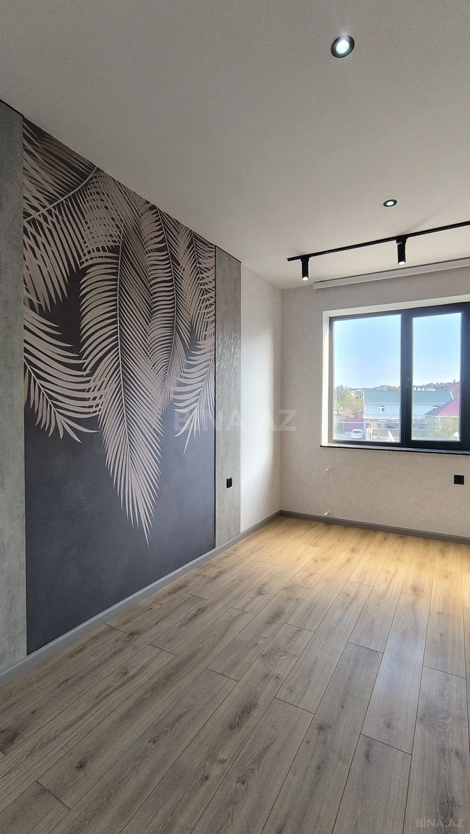 6 otaqlı Həyət evi/Bağ evi, Novxanı q., Bakı