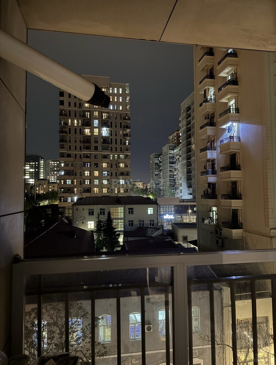 3 otaqlı Yeni tikili, 28 May m., Bakı