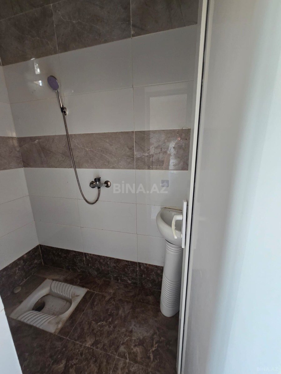 1 otaqlı Həyət evi/Bağ evi, Binə q., Bakı