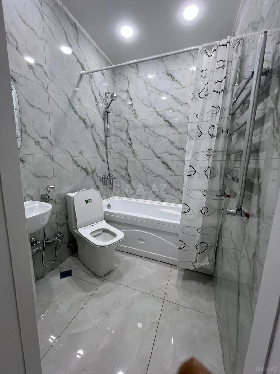 2 otaqlı Köhnə tikili, Neftçilər m., Bakı