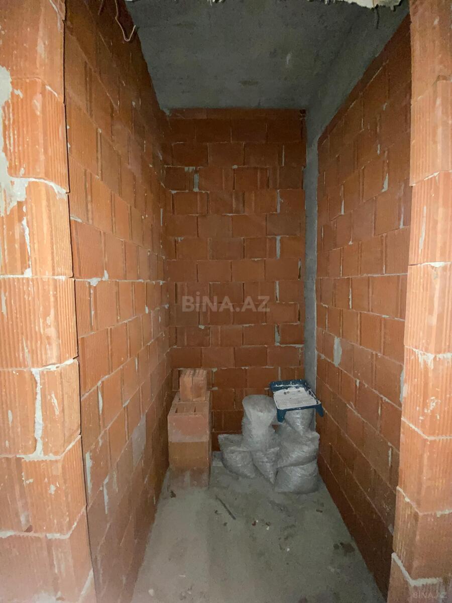 2 otaqlı Yeni tikili, Qaraçuxur q., Bakı