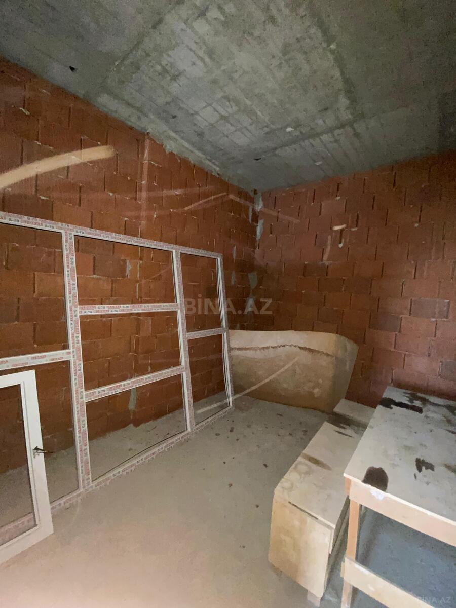 2 otaqlı Yeni tikili, Qaraçuxur q., Bakı