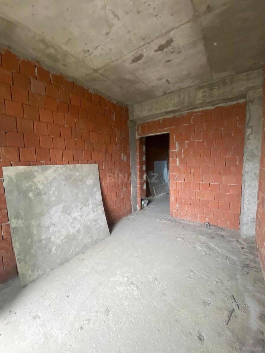 2 otaqlı Yeni tikili, Qaraçuxur q., Bakı