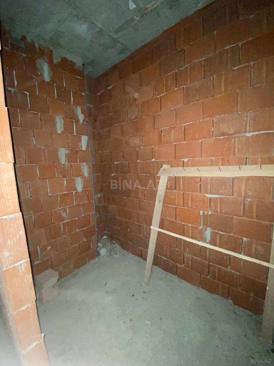 2 otaqlı Yeni tikili, Qaraçuxur q., Bakı