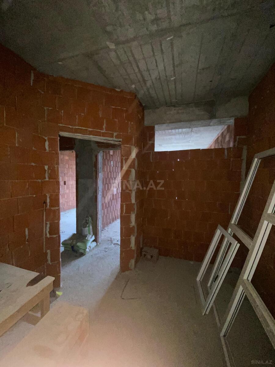 2 otaqlı Yeni tikili, Qaraçuxur q., Bakı