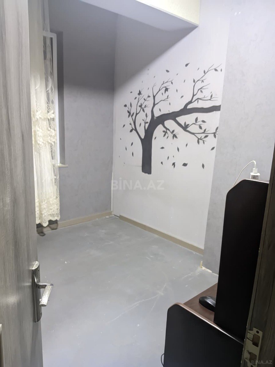 2 otaqlı Yeni tikili, Masazır q., Bakı