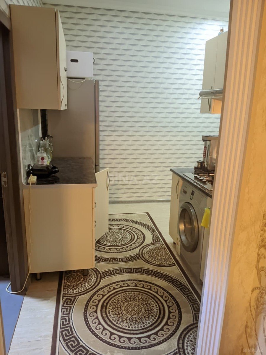 2 otaqlı Yeni tikili, Masazır q., Bakı