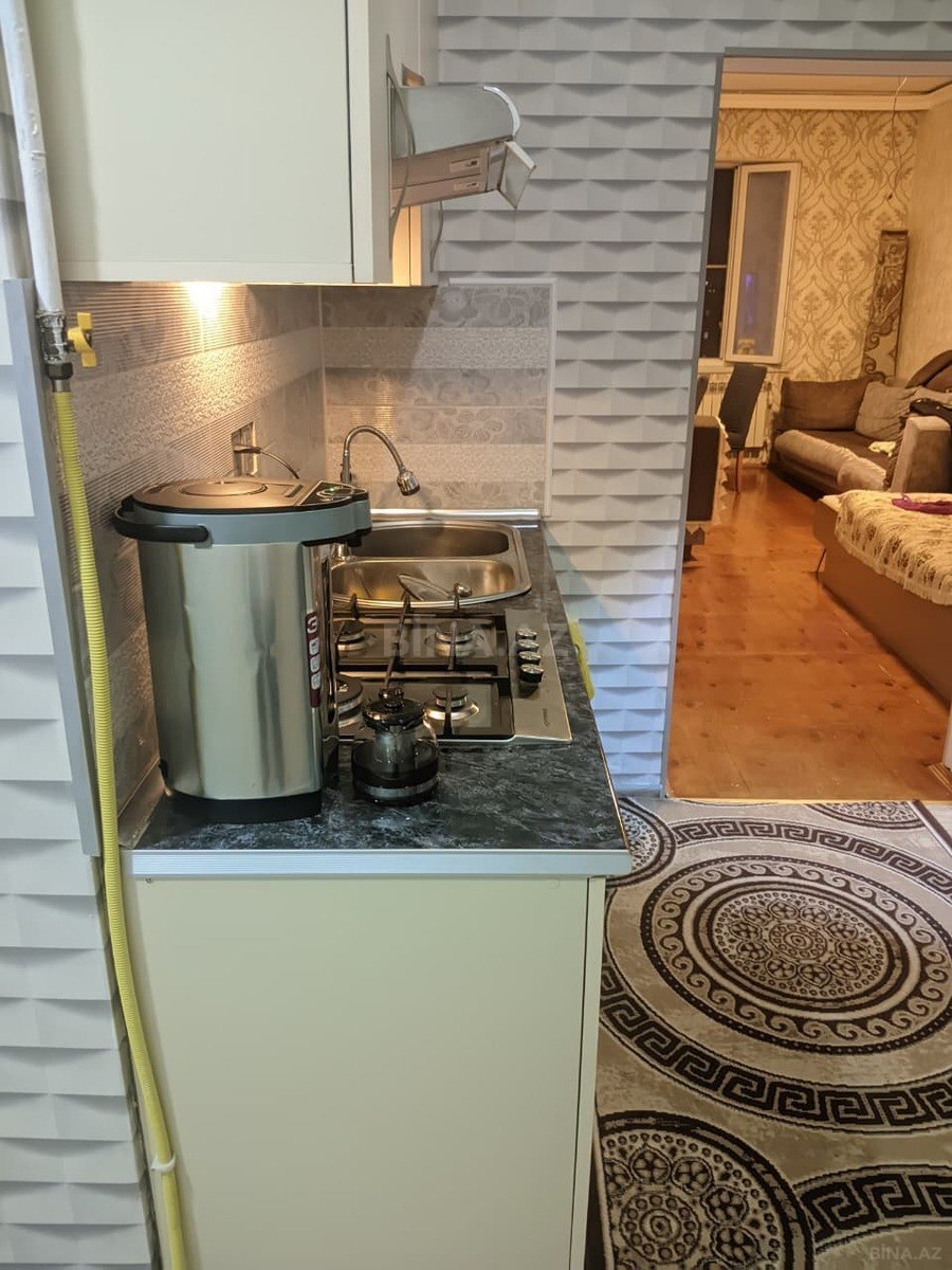2 otaqlı Yeni tikili, Masazır q., Bakı