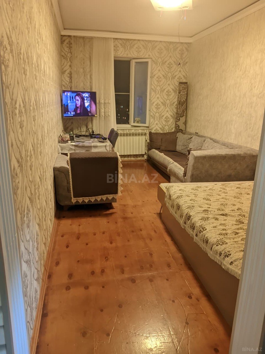 2 otaqlı Yeni tikili, Masazır q., Bakı