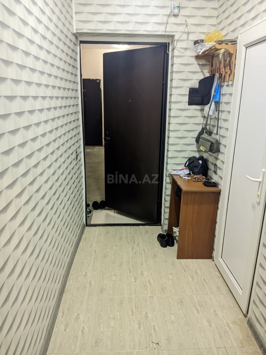 2 otaqlı Yeni tikili, Masazır q., Bakı