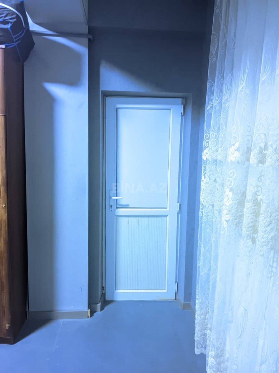 2 otaqlı Yeni tikili, Masazır q., Bakı