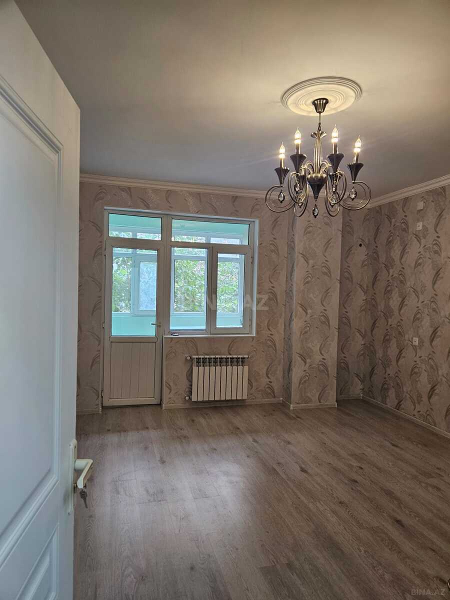 2 otaqlı Yeni tikili, Xırdalan