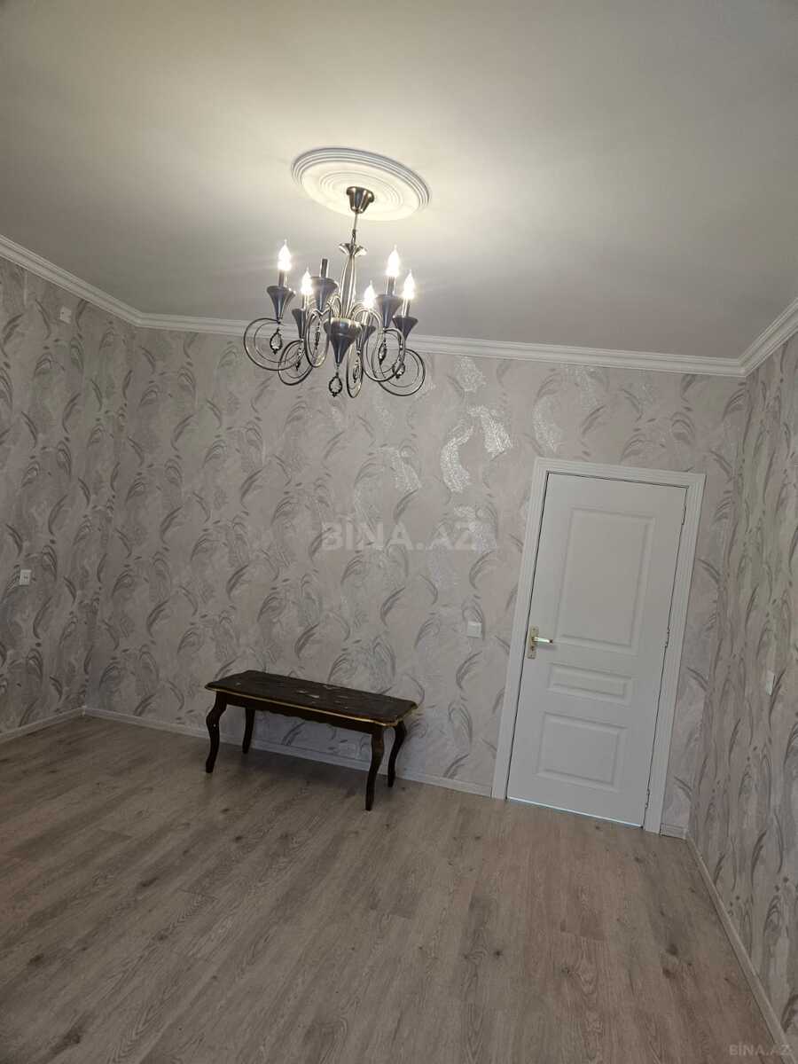 2 otaqlı Yeni tikili, Xırdalan