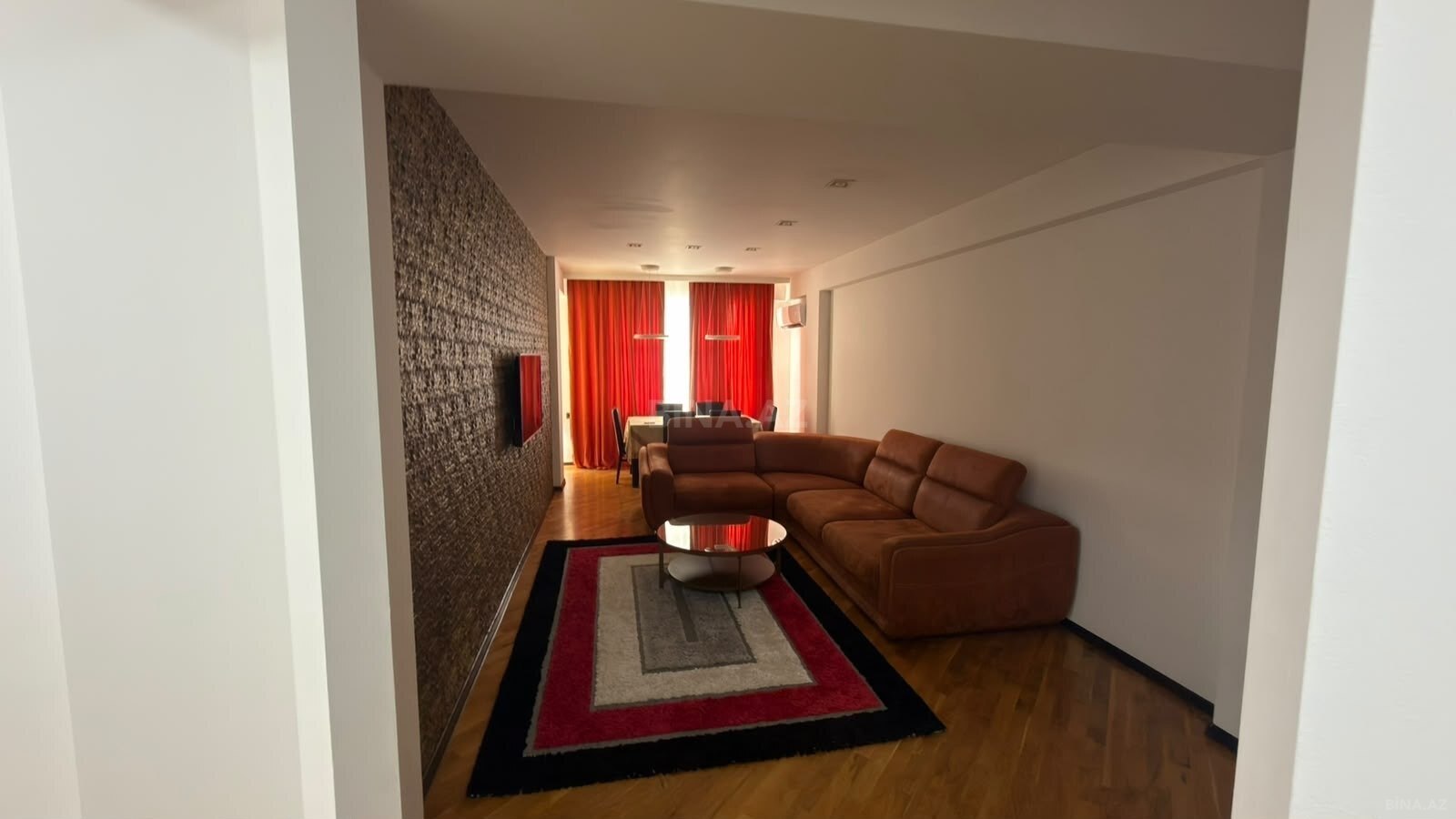 3 otaqlı Yeni tikili, İnşaatçılar m., Bakı