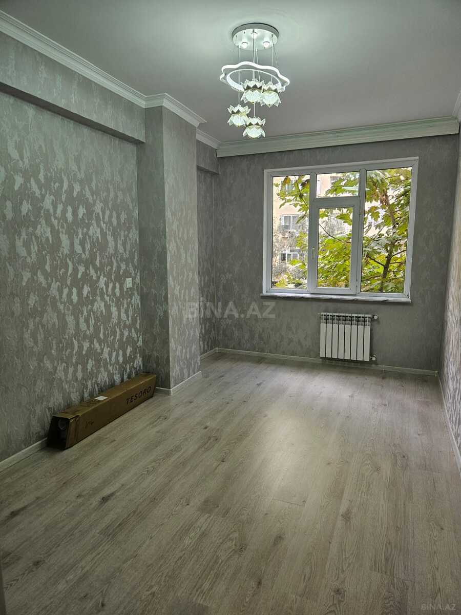 2 otaqlı Yeni tikili, Xırdalan