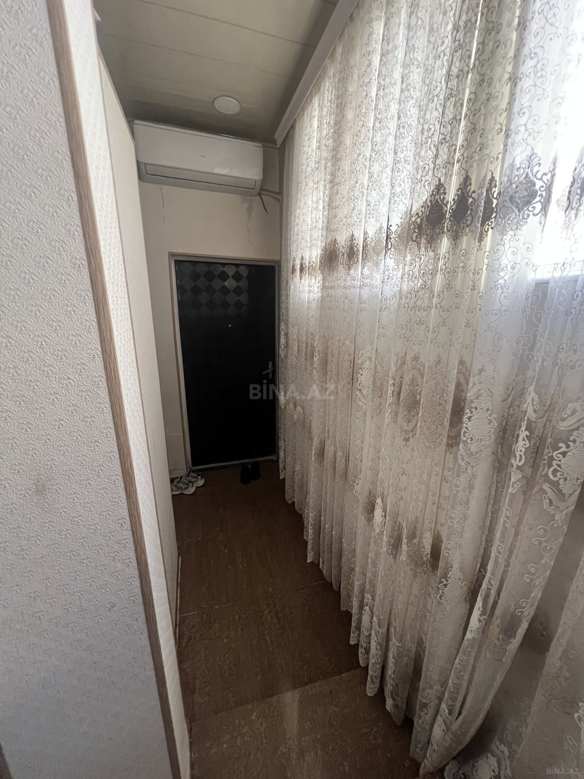 2 otaqlı Həyət evi/Bağ evi, Əhmədli m., Bakı