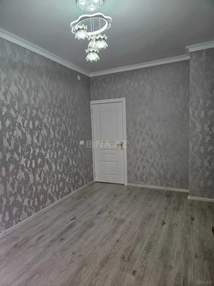 2 otaqlı Yeni tikili, Xırdalan