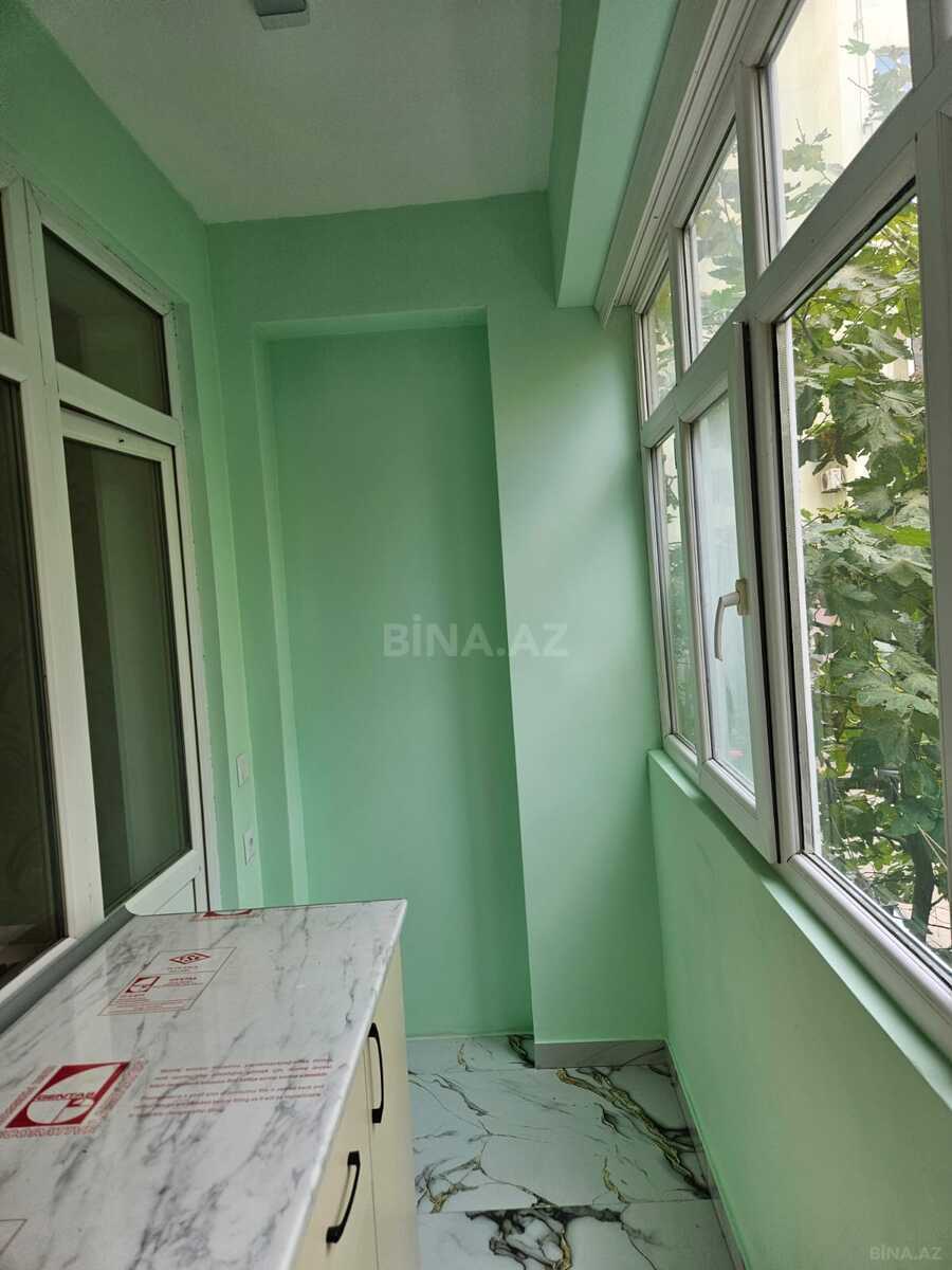 2 otaqlı Yeni tikili, Xırdalan