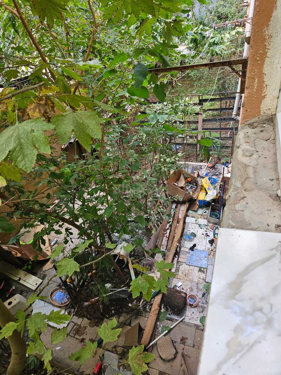 2 otaqlı Yeni tikili, Xırdalan