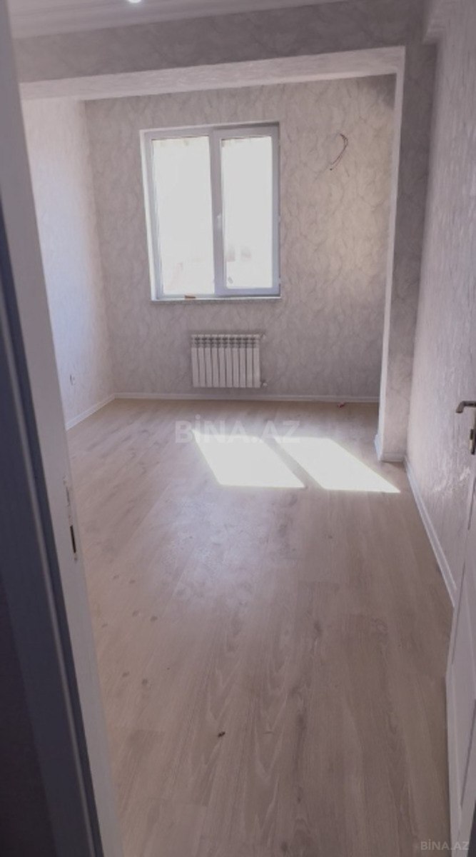 2 otaqlı Yeni tikili, Saray q., Sumqayıt