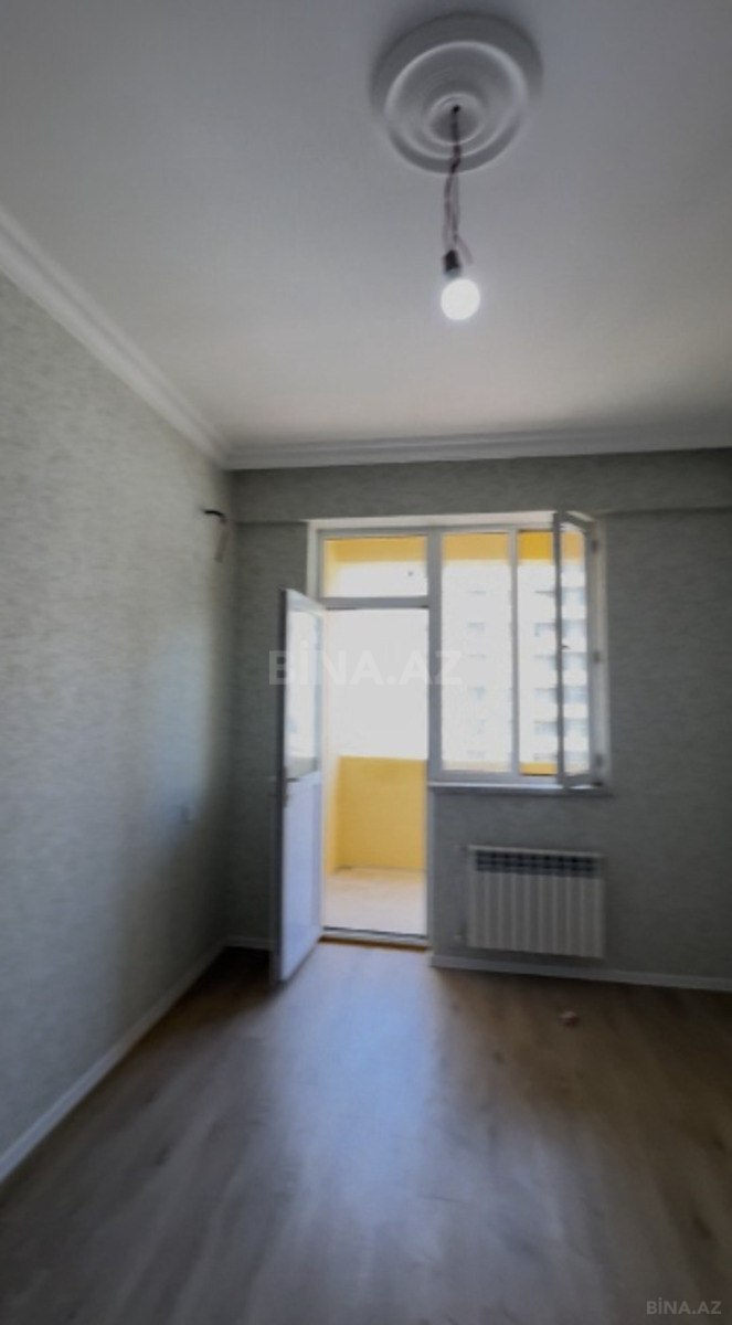 2 otaqlı Yeni tikili, Saray q., Sumqayıt