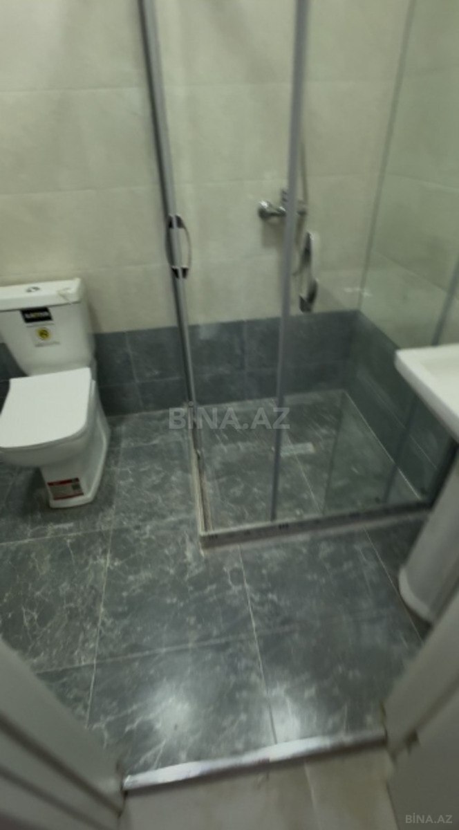 2 otaqlı Yeni tikili, Saray q., Sumqayıt