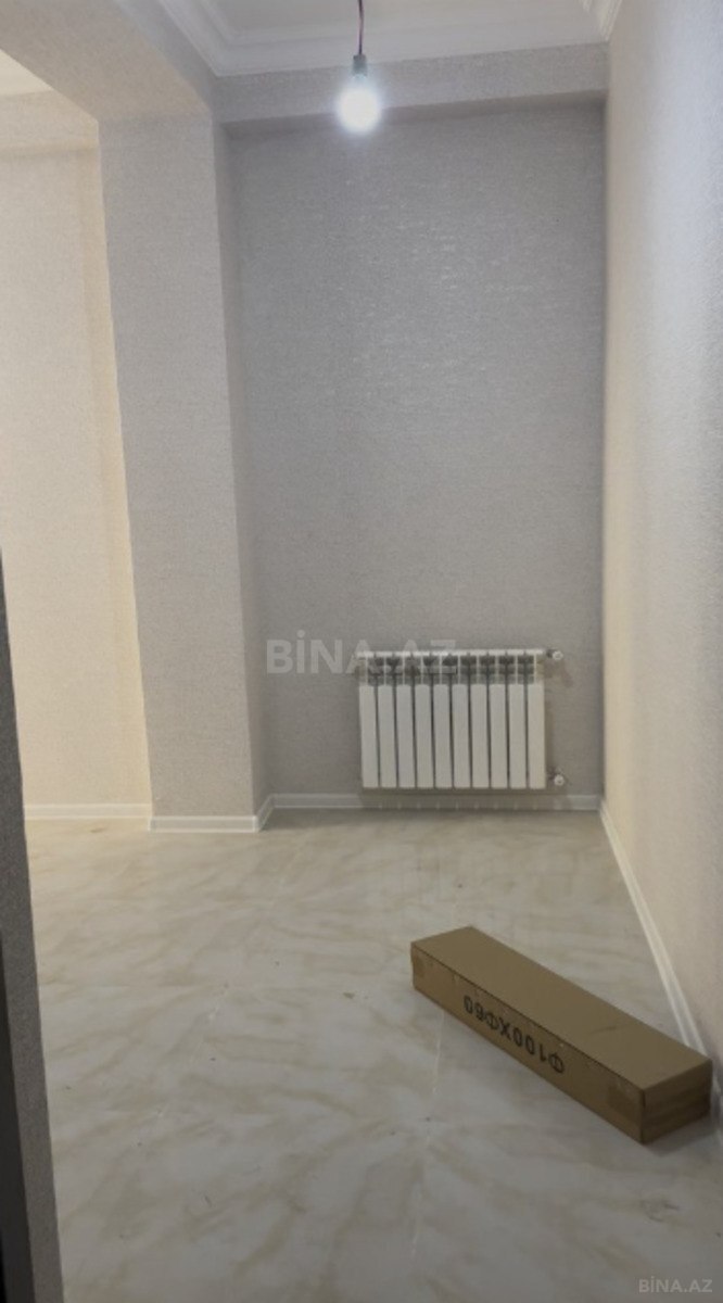 2 otaqlı Yeni tikili, Saray q., Sumqayıt