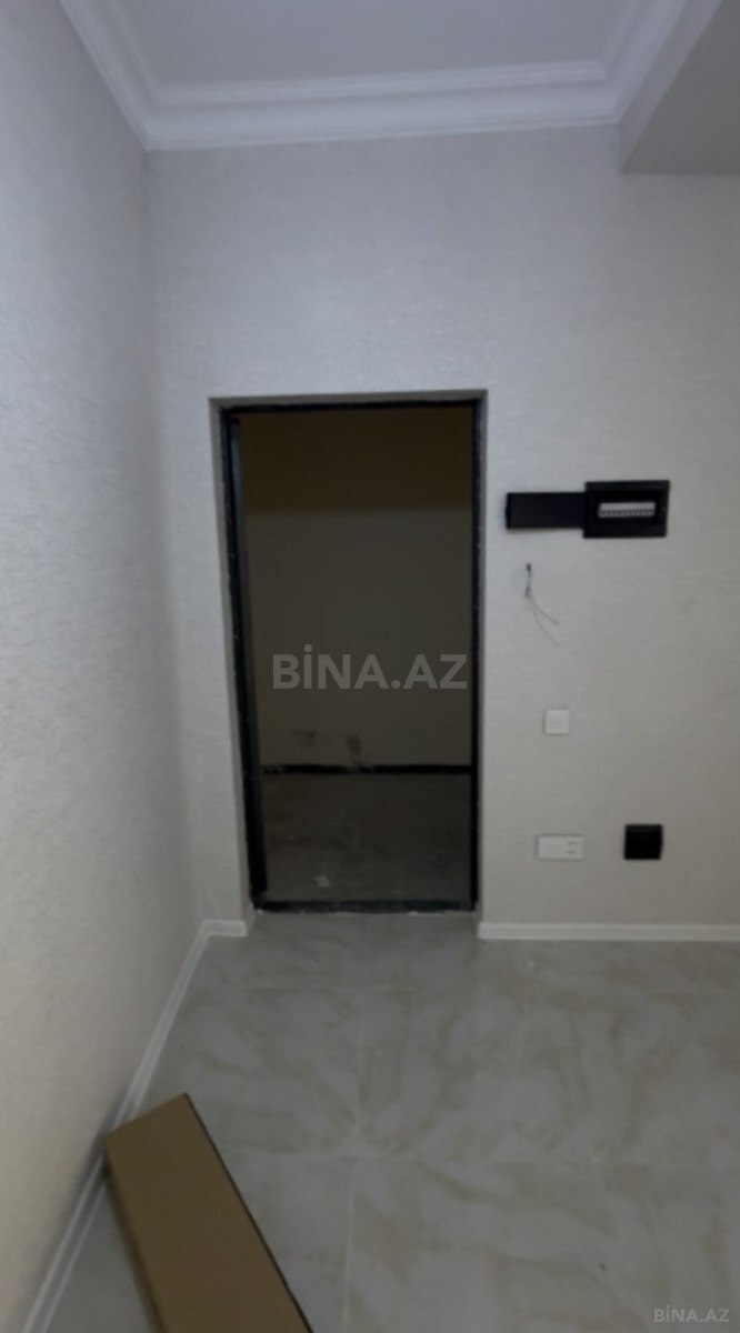 2 otaqlı Yeni tikili, Saray q., Sumqayıt