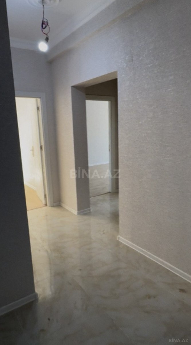 2 otaqlı Yeni tikili, Saray q., Sumqayıt