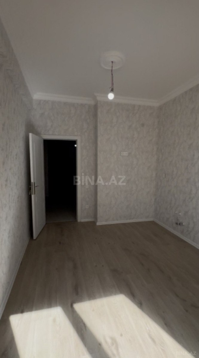 2 otaqlı Yeni tikili, Saray q., Sumqayıt