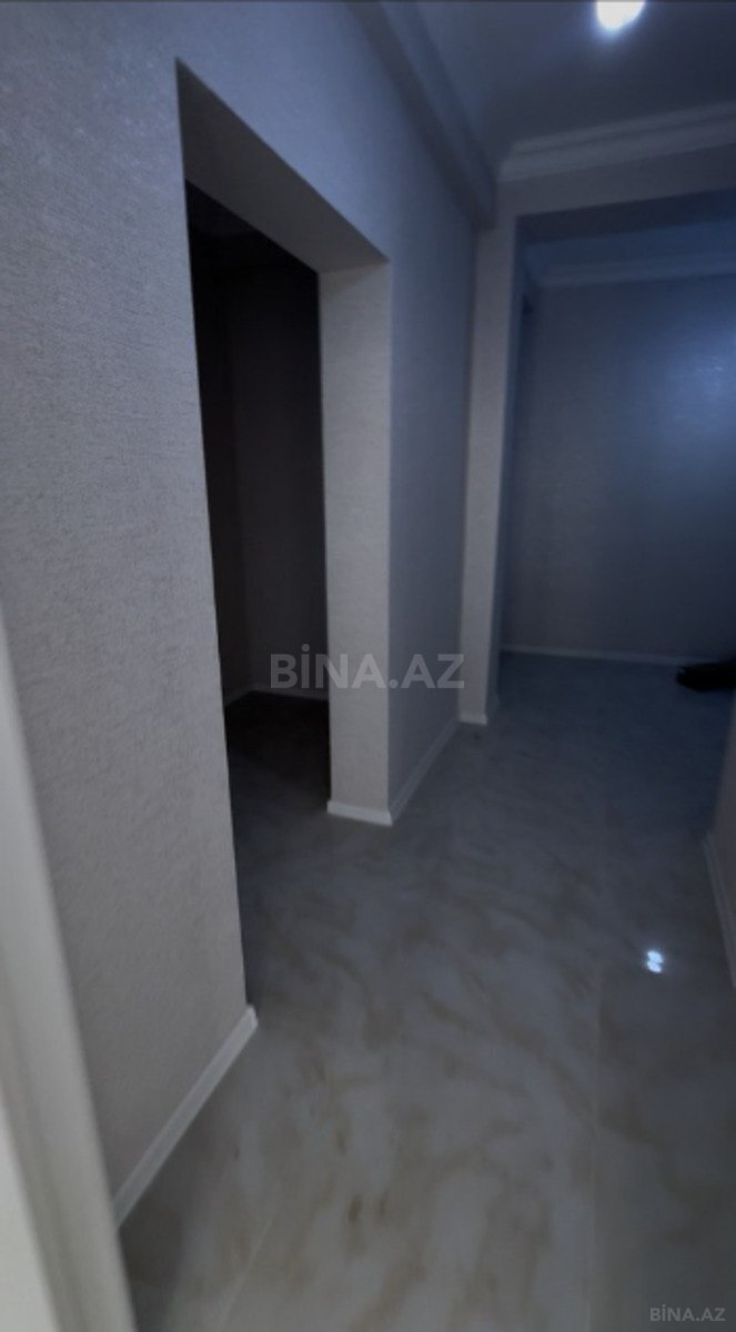 2 otaqlı Yeni tikili, Saray q., Sumqayıt