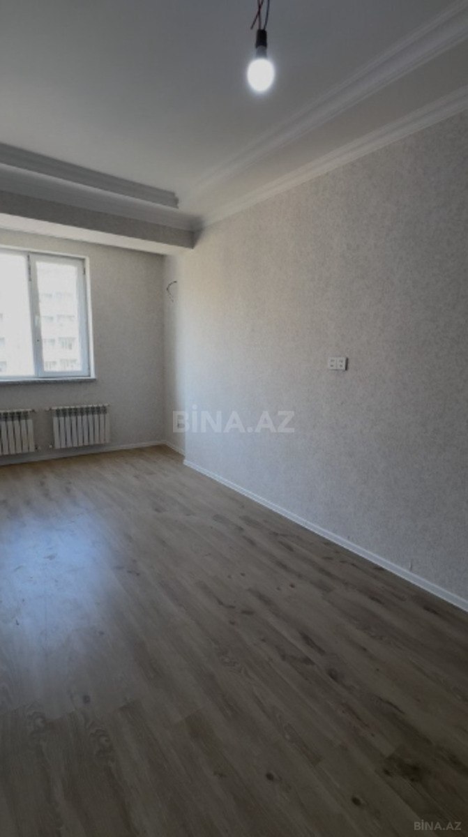 2 otaqlı Yeni tikili, Saray q., Sumqayıt