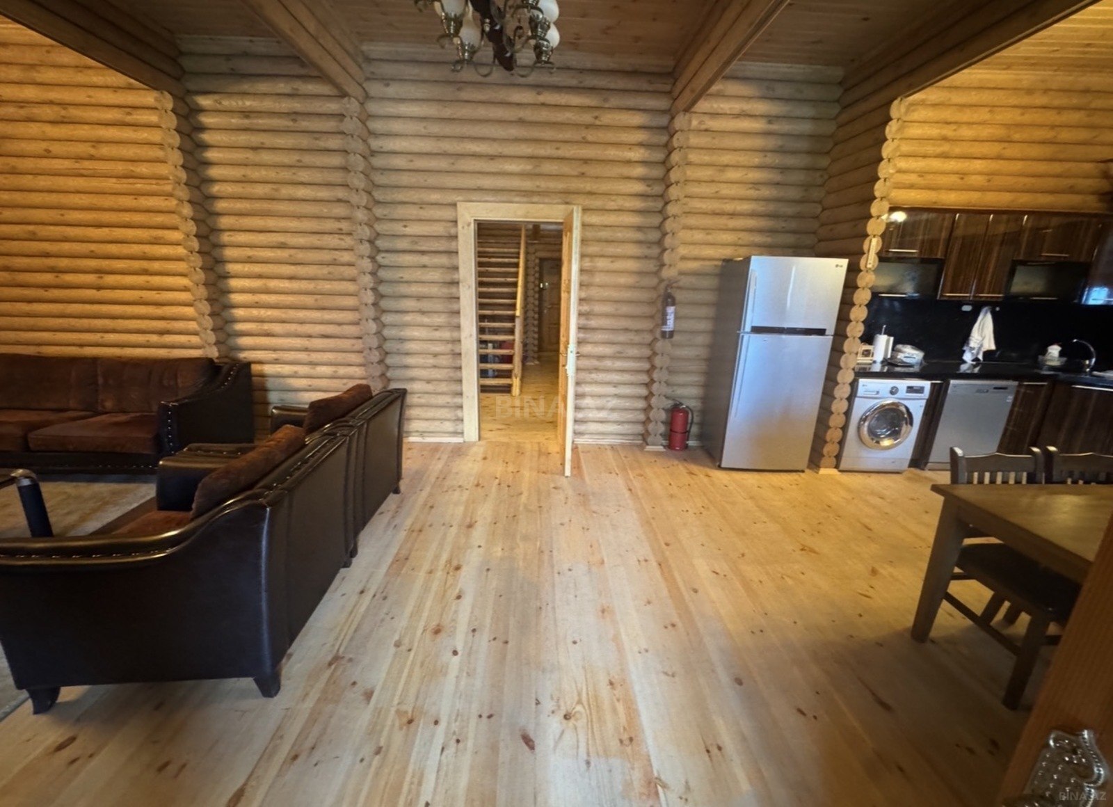9 otaqlı Həyət evi/Bağ evi, Daşkəsən