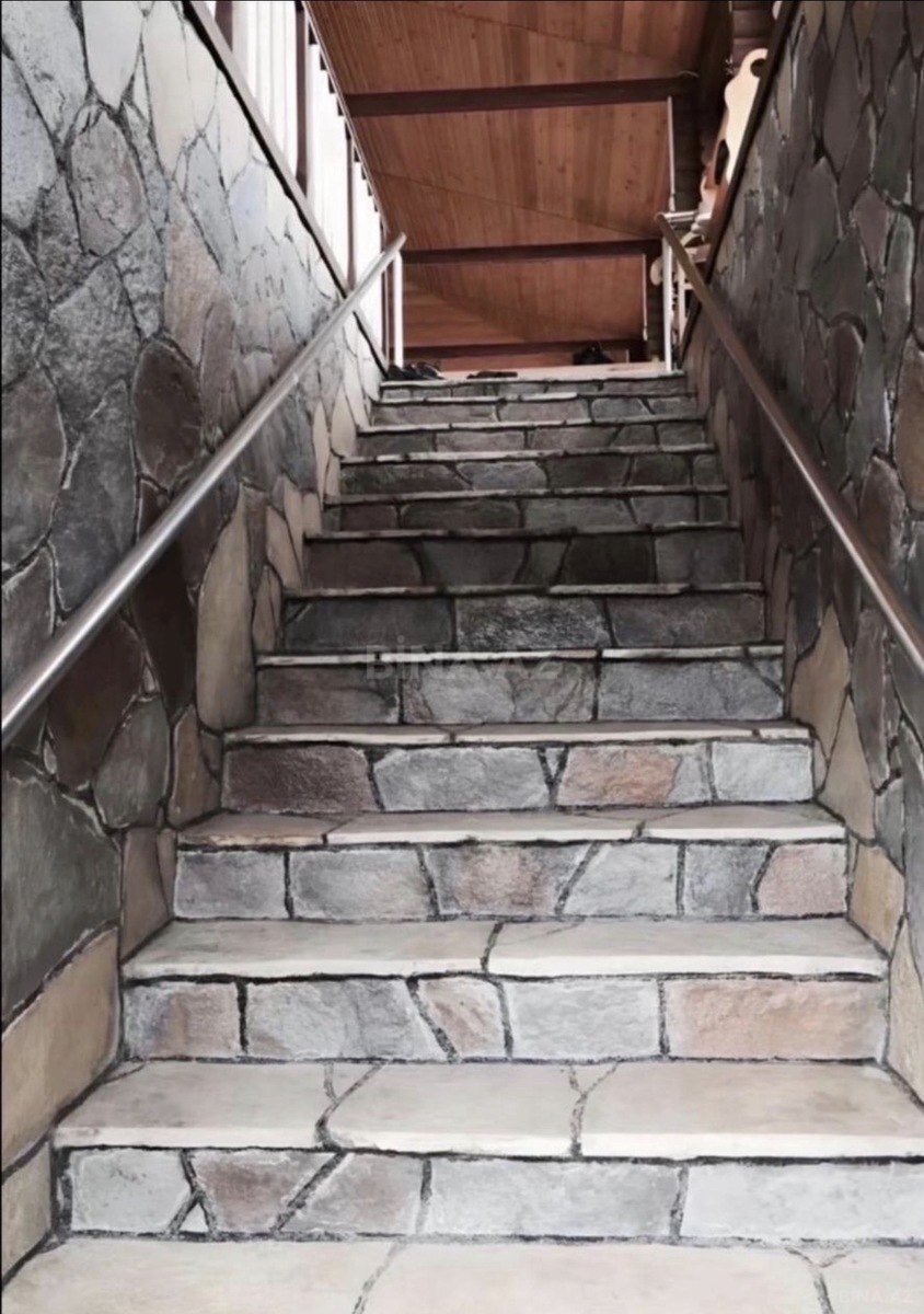 9 otaqlı Həyət evi/Bağ evi, Daşkəsən