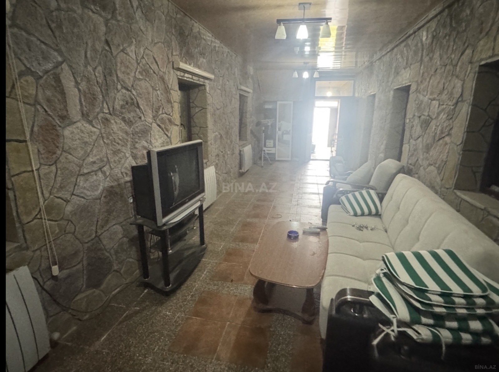9 otaqlı Həyət evi/Bağ evi, Daşkəsən