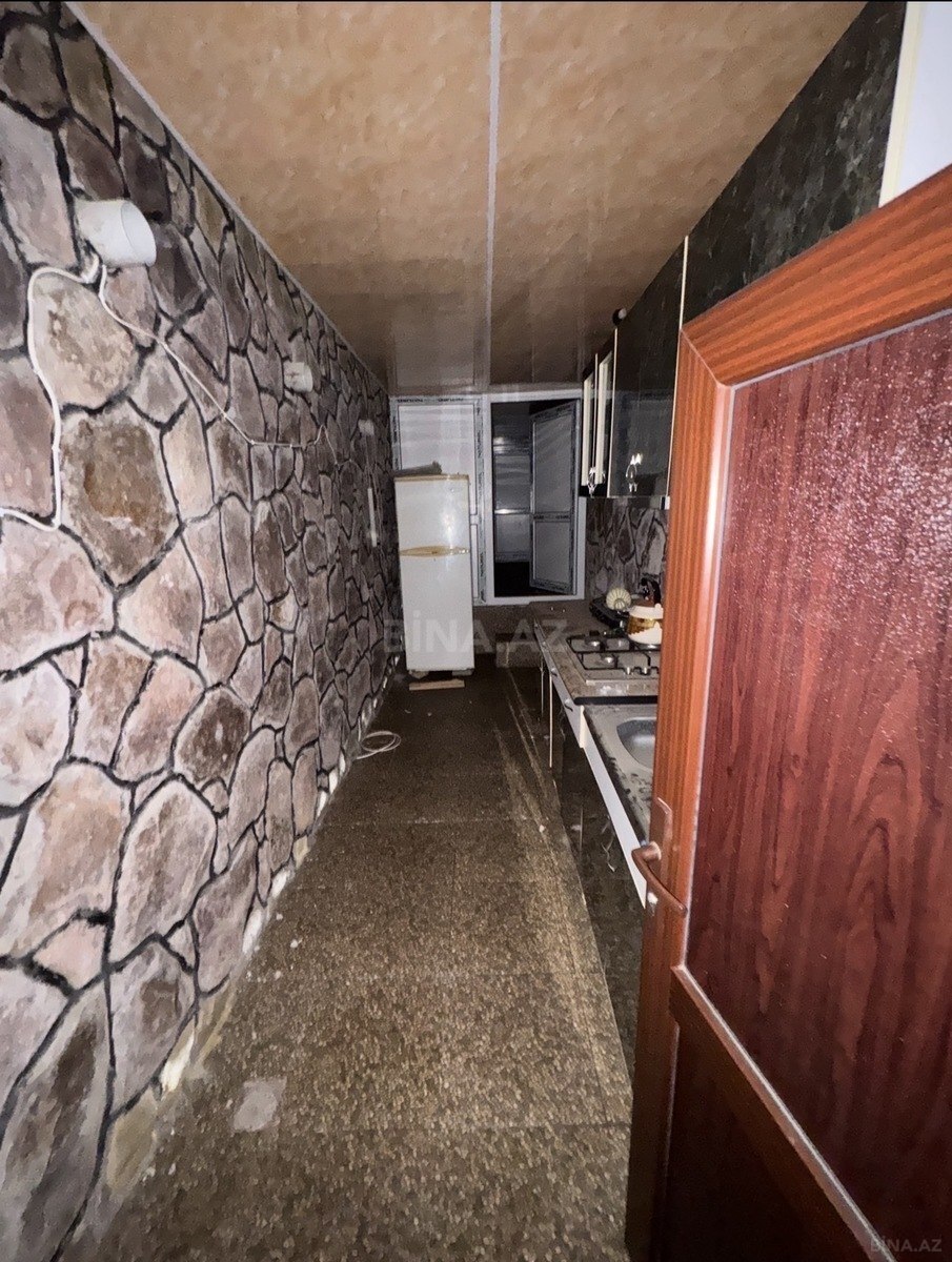 9 otaqlı Həyət evi/Bağ evi, Daşkəsən