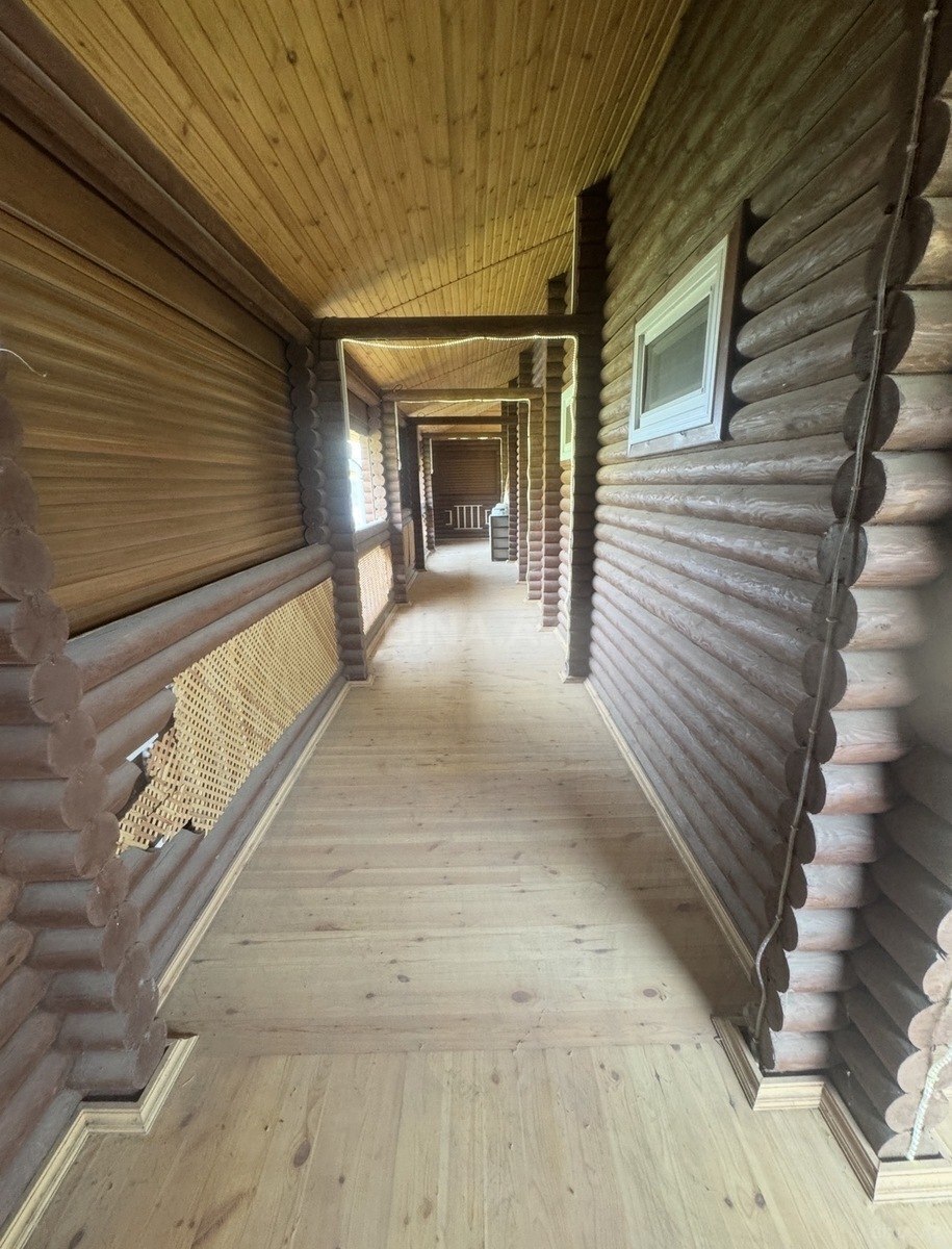 9 otaqlı Həyət evi/Bağ evi, Daşkəsən