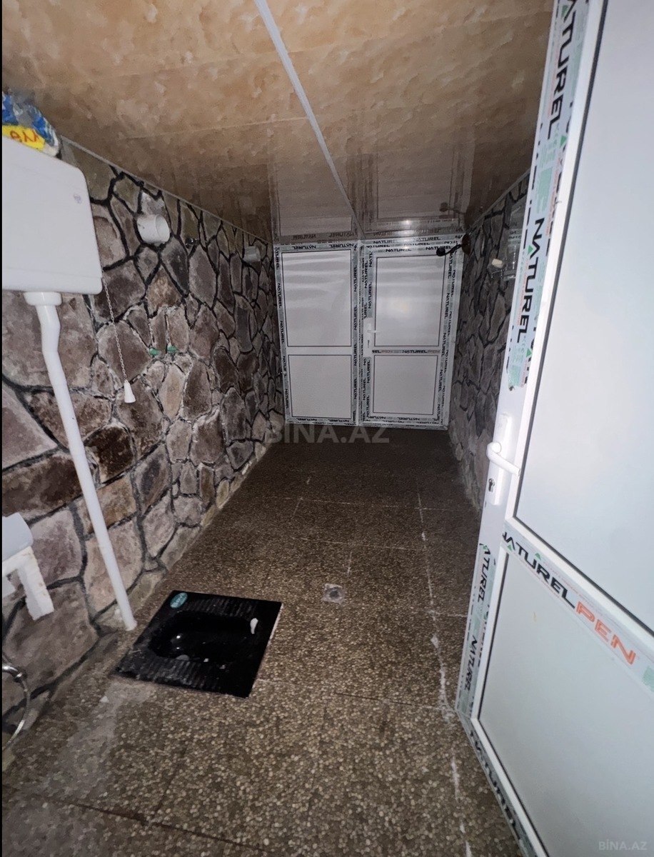 9 otaqlı Həyət evi/Bağ evi, Daşkəsən
