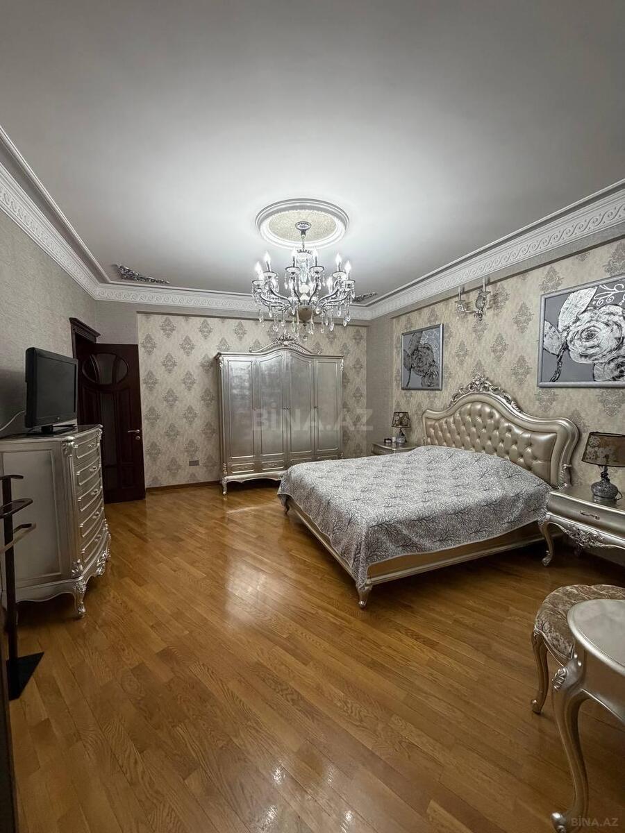 5 otaqlı Yeni tikili, Nəriman Nərimanov m., Bakı