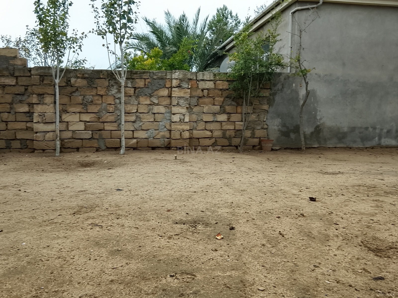 4 otaqlı Həyət evi/Bağ evi, Nardaran q., Bakı