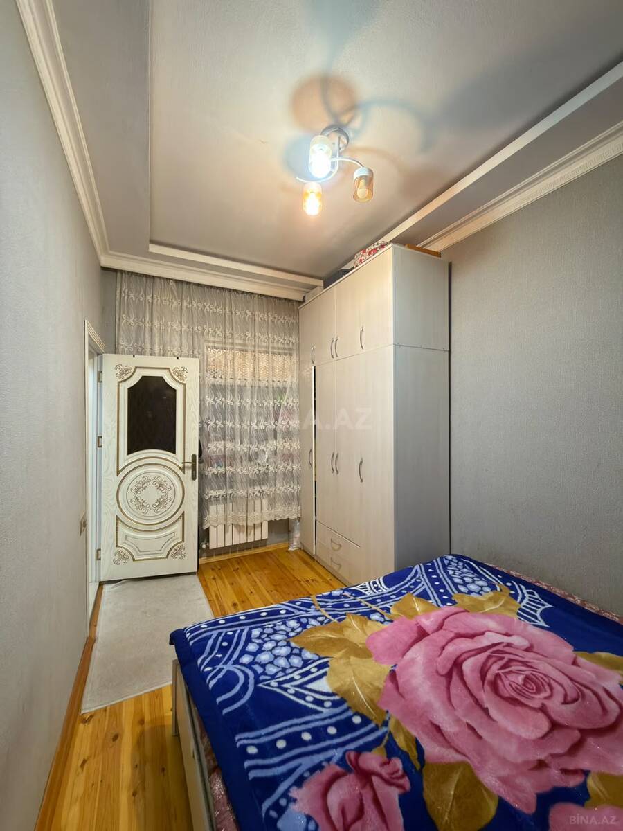 3 otaqlı Həyət evi/Bağ evi, NZS q., Bakı