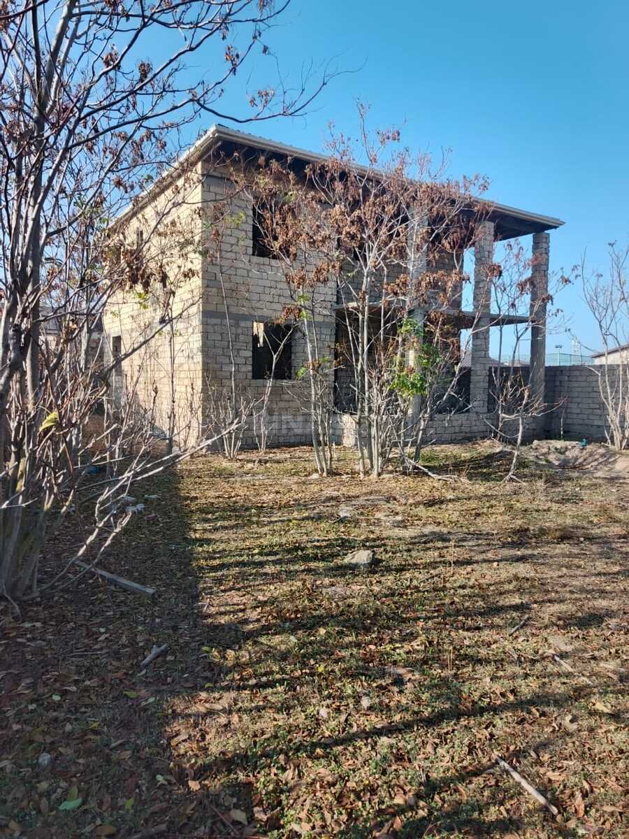 Torpaq Bilgəh q., Bakı