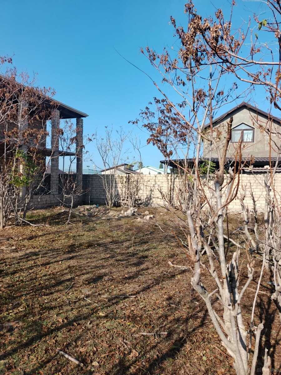 Torpaq Bilgəh q., Bakı
