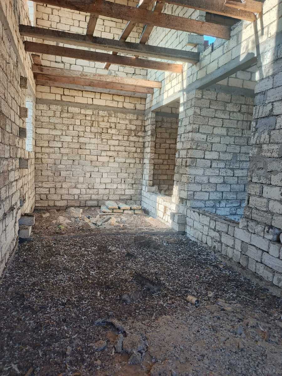 Torpaq Bilgəh q., Bakı