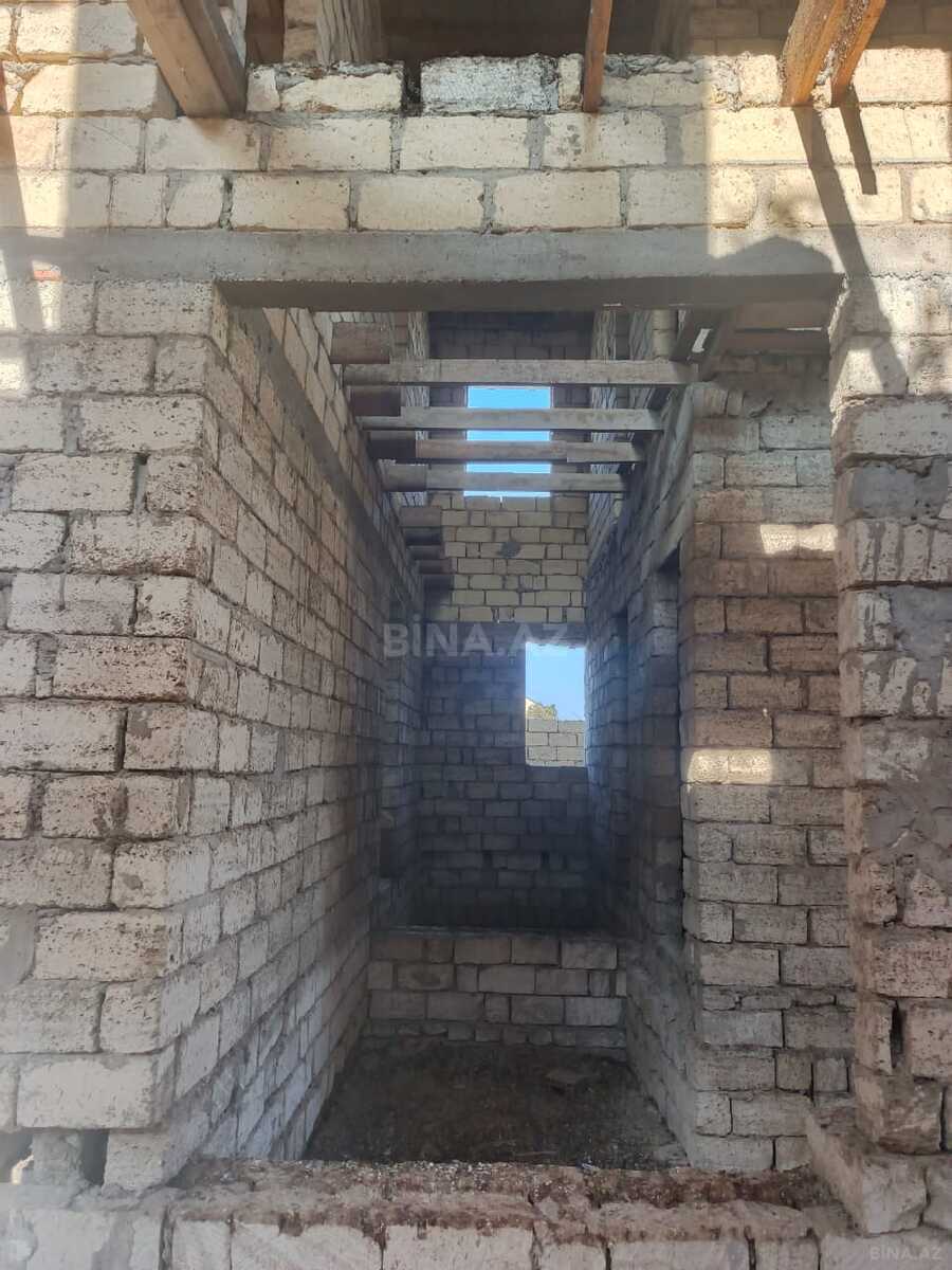 Torpaq Bilgəh q., Bakı